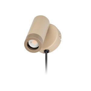 ETH Wandspot Miller – Zand