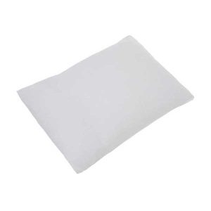 Beddinghouse Stretch Molton Kussensloop – White