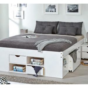 Tweepersoons bed Tara