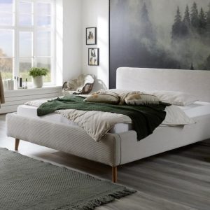 Design bed Maggy