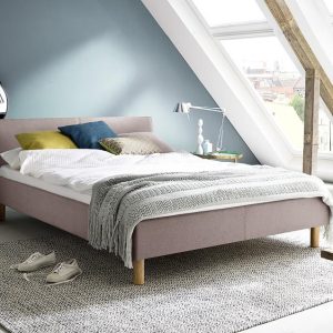 Design bed Randy