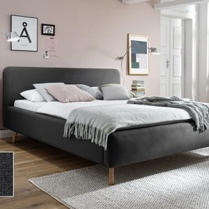 Tweepersoons bed Chantal
