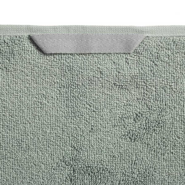 Sheer Handdoek Large (60x110cm) – Groen - Afbeelding 4