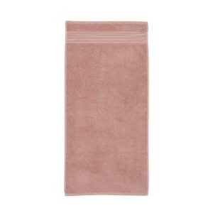 Sheer Handdoek Medium (50x100cm) – Terra