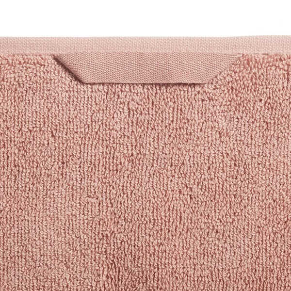 Sheer Handdoek Medium (50x100cm) – Terra - Afbeelding 4