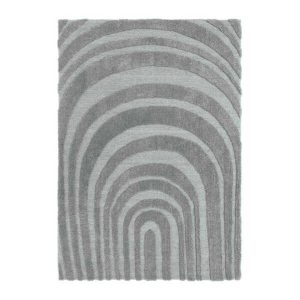 Vloerkleed Maze 200x300cm – Grey