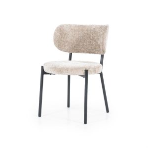 Stoel Oasis | Taupe