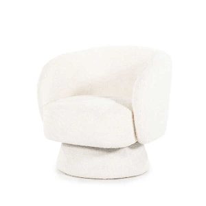 Fauteuil Balou – Beige