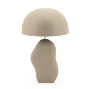 Tafellamp Aizu – Taupe OP =OP