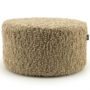 Kruk Vista Groot | Beige