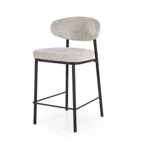 Barstoel Jari | Beige