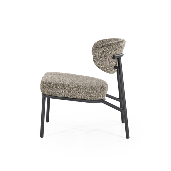 Fauteuil Jari – Green - Afbeelding 3