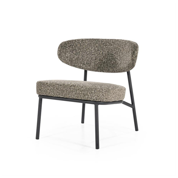 Fauteuil Jari – Green