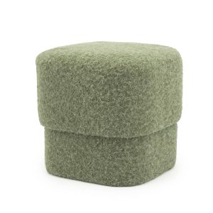 Kruk Kelso | Groen