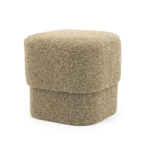 Poef Kelso – Brown