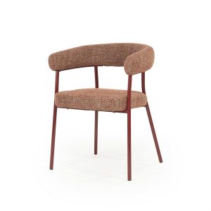 Stoel Yovi | Rood