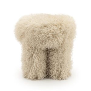 Kruk Doodly | Beige