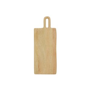 Snijplank AZOIA 50×19,5cm Hout – Naturel