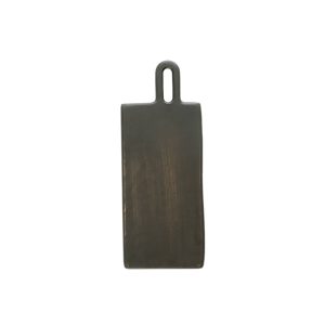 Snijplank AZOIA 50×19,5cm Hout – Donkerbruin