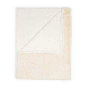 Essenza Plaid Furry 150x200cm – Vanilla
