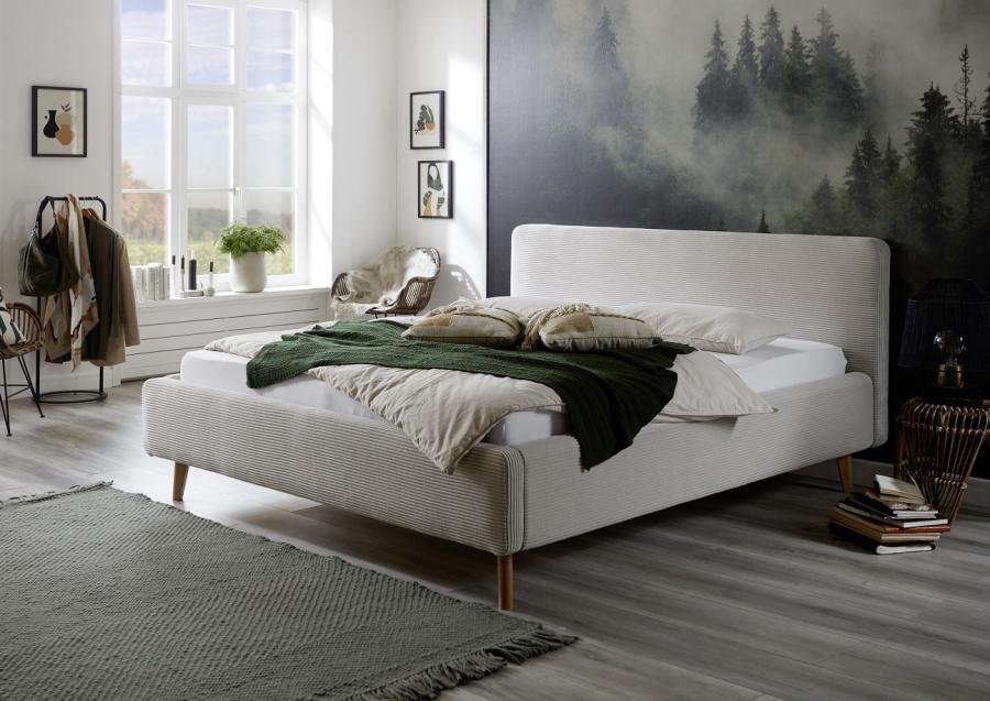 Tweepersoons bed Maggy - Afbeelding 5