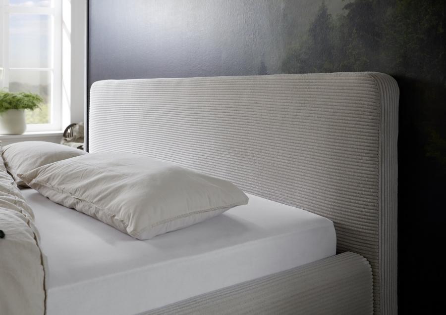 Tweepersoons bed Maggy - Afbeelding 6