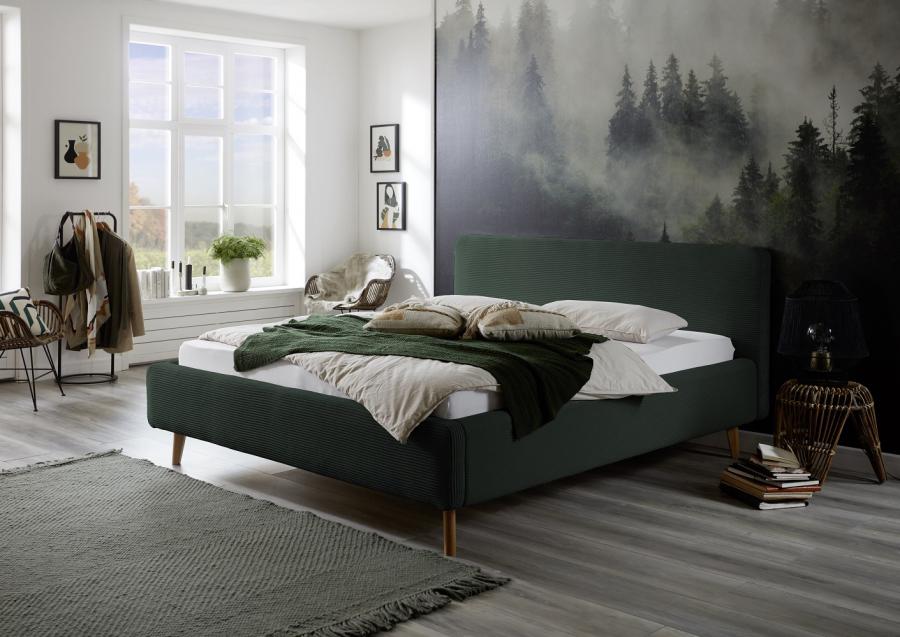 Tweepersoons bed Maggy - Afbeelding 3