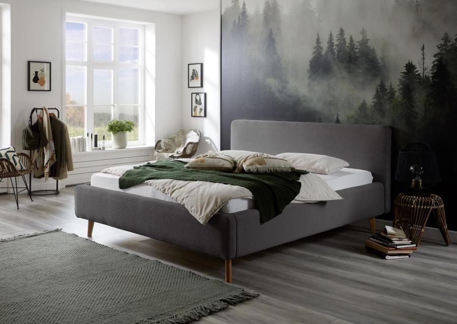 Tweepersoons bed Maggy - Afbeelding 4