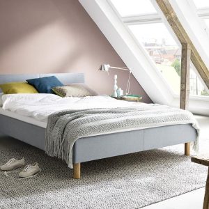 Twijfelaar bed Randy