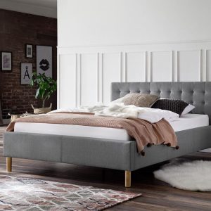 Twijfelaar bed Albert