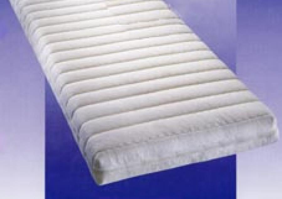 Pocketvering matras Chiara