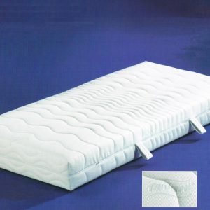 Koudschuim matras Silver