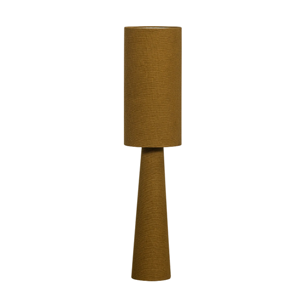 BePureHome Vloerlamp Loft – 130xØ30cm – Tapenade - Afbeelding 2