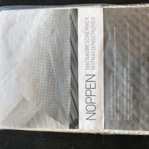Matrasonderlegger