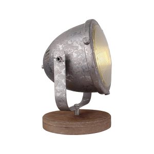 Tafellamp Woody – Galva/Hout OP=OP