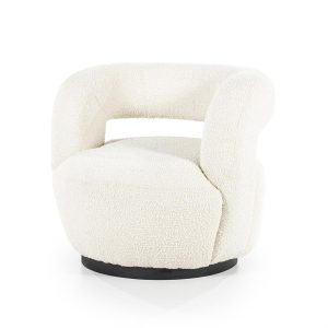 Fauteuil Sharon Spark | Beige