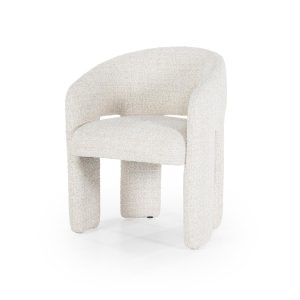 Stoel Hamilton Asti | Beige