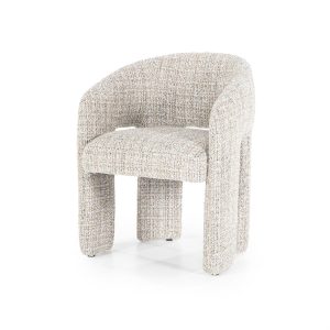 Stoel Hamilton Asti | Taupe