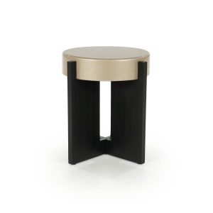 Bijzettafel Juliet | Beige