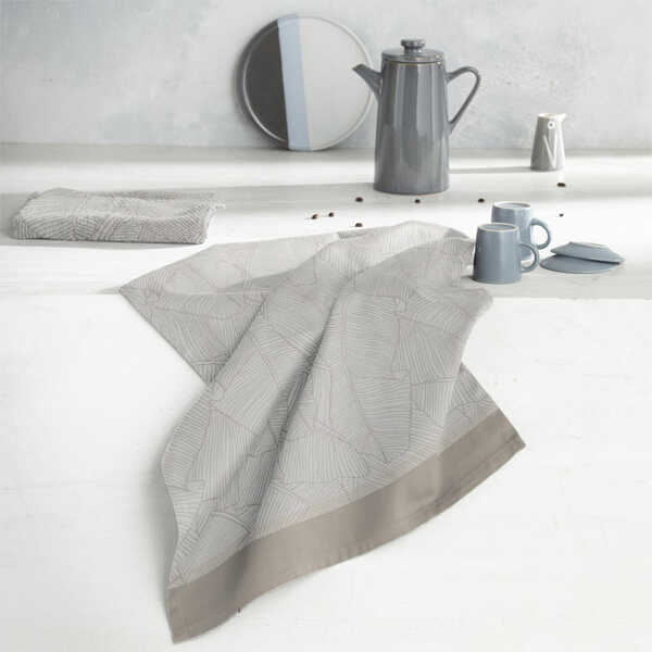 DDDDD Theedoek Barrier 60x65cm – Off White - Afbeelding 4