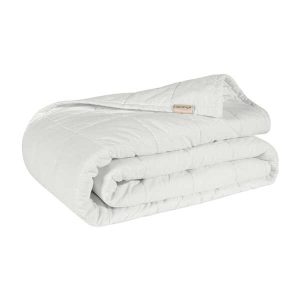 Cinderella Sprei Moon 220x270cm – White – OP=OP
