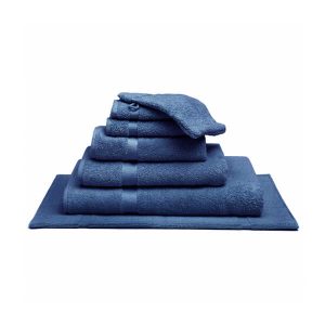 Vandyck RANGER Washandje (16x22cm) – Jeans Blue