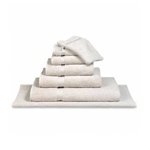 Vandyck RANGER Handdoek (68x127cm) – Light Stone