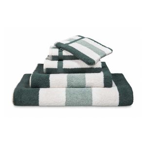 Vandyck VANCOUVER Gastendoek (40x60cm) – Earth Green