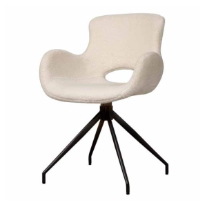 Eetkamerstoel Campo – White