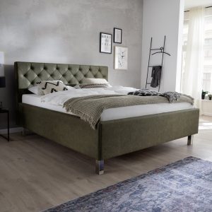 Design bed Evita
