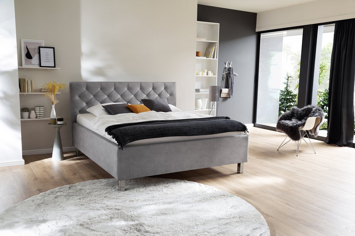 Design bed Evita - Afbeelding 5