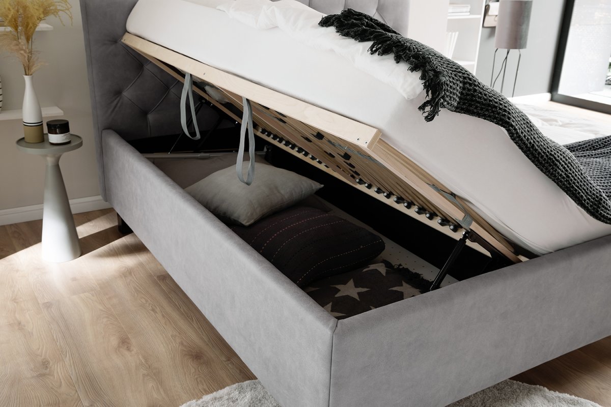 Design bed Evita - Afbeelding 7
