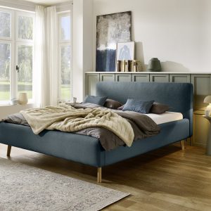 Design bed Floor