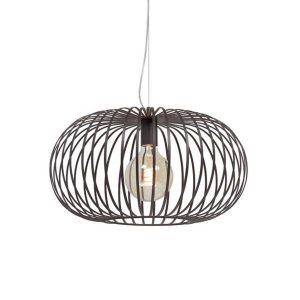 Hanglamp Bolato 50cm – Bruin